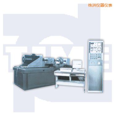 株洲微機(jī)控制摩托車離合器性能試驗(yàn)臺(tái)