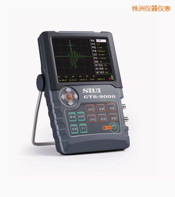 株洲數(shù)字超聲探傷儀