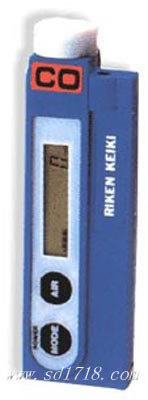 株洲毒性氣體檢測儀