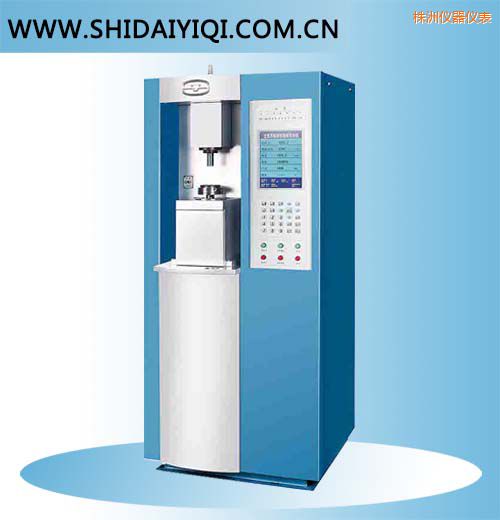 株洲時(shí)代立式萬能摩擦磨損試驗(yàn)機(jī)