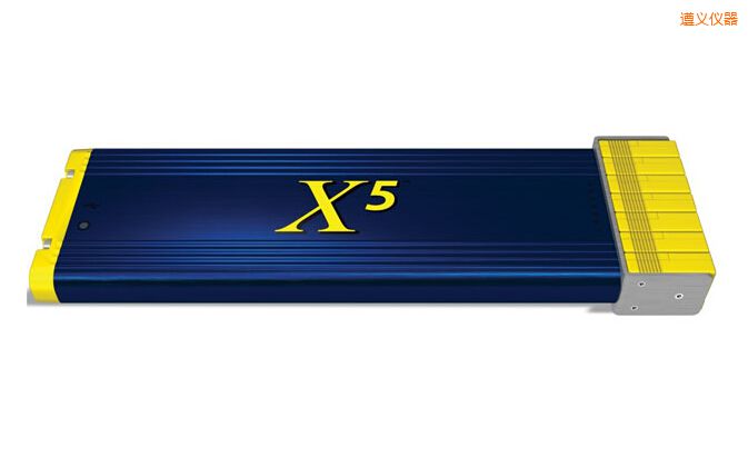 遵義爐溫測(cè)試儀(X5系列)