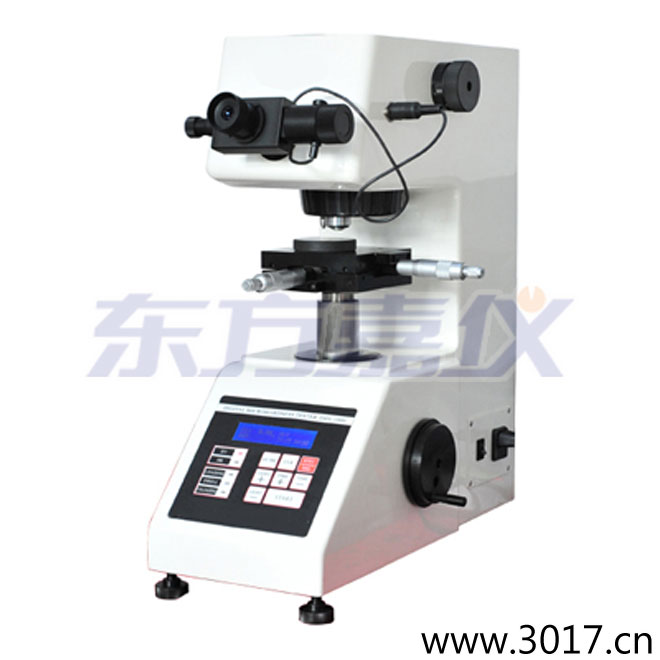 數(shù)顯自動(dòng)(手動(dòng))磚塔顯微維氏硬度計(jì)