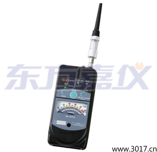 可燃?xì)怏w檢測器