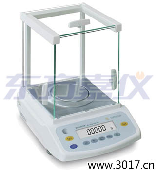 ��ӷ�����ƽ,320g,0.1mg