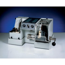 礦物薄截面用切割和研磨機(jī)