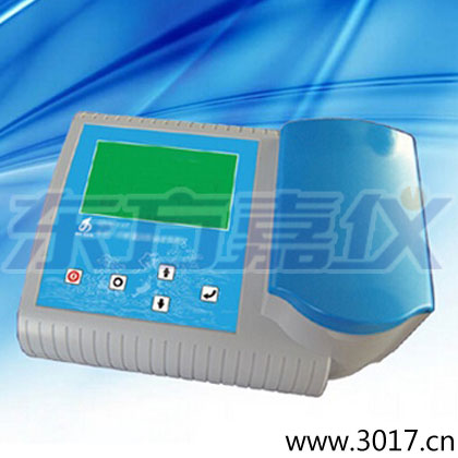 空氣現場硫化氫速測儀