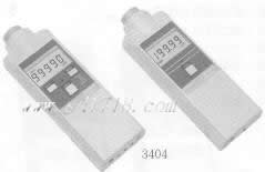 轉(zhuǎn)速計(jì)