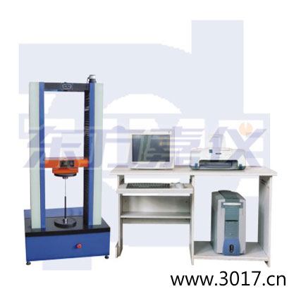 微機(jī)控制氣彈簧性能試驗(yàn)機(jī)QTW系列