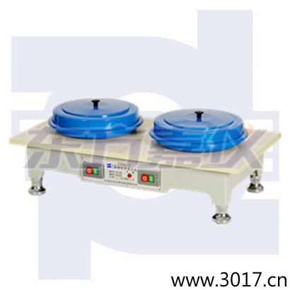 臺式金相試樣拋光機(jī)