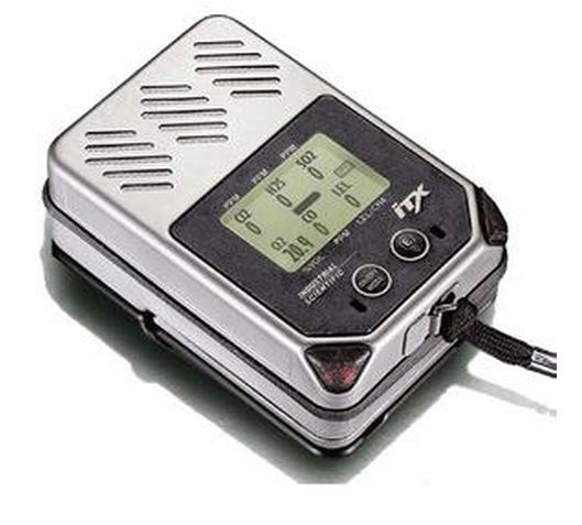 多氣體檢測(cè)儀