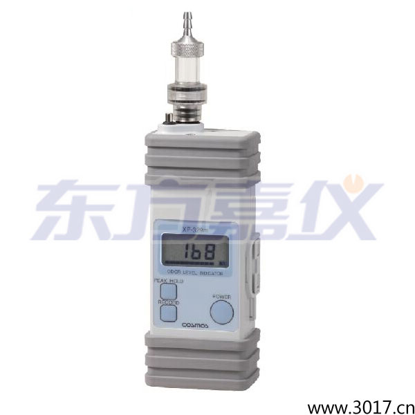 迷你氣味傳感器