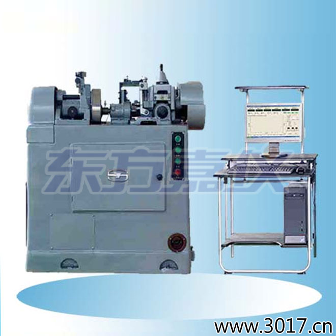 時代屏顯式磨損試驗(yàn)機(jī)