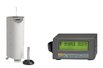 水三相點系統(tǒng)(配套工業(yè)鉑電阻檢定方案)