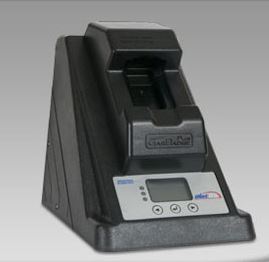 儀器自動(dòng)標(biāo)定管理平臺(tái)