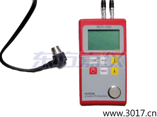 超聲波測(cè)厚儀