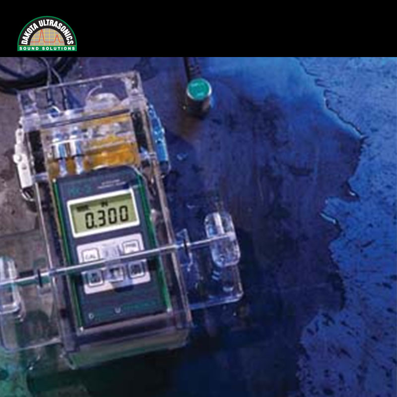 水下測(cè)厚儀