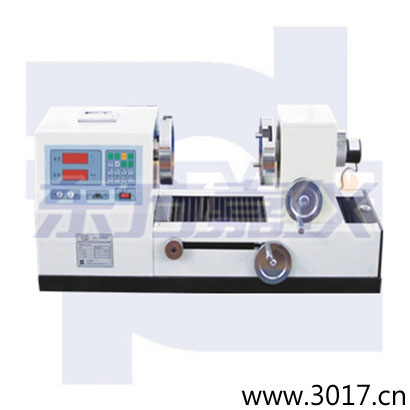 雙數(shù)顯式彈簧扭轉(zhuǎn)試驗(yàn)機(jī)TNS-S系列