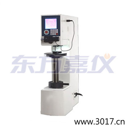 時代布氏硬度計