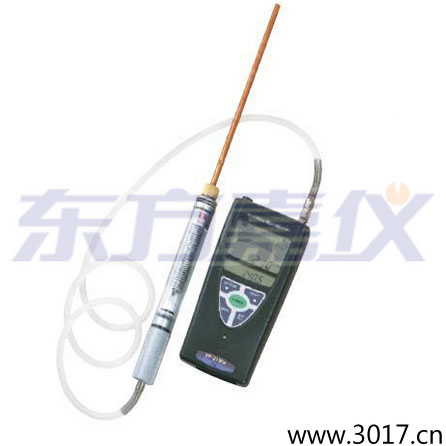 氧氣濃度計(jì)