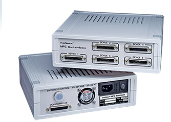 控制切換開關(guān)