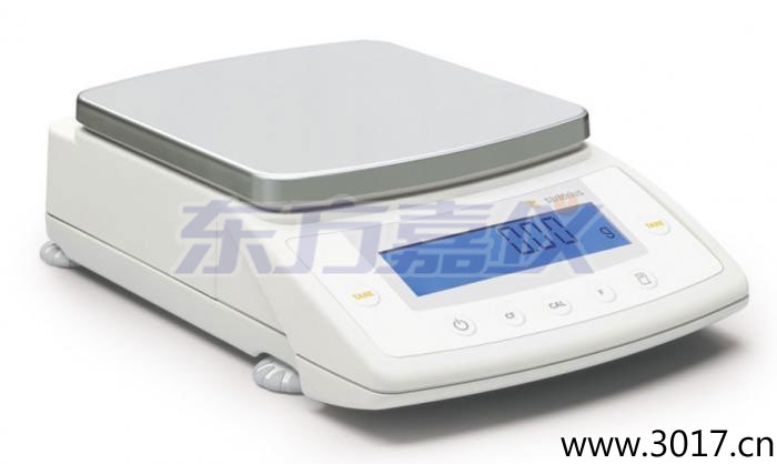 CPA系列精密電子天平,8200g,0.1mg