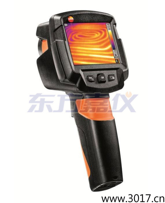 紅外熱像儀