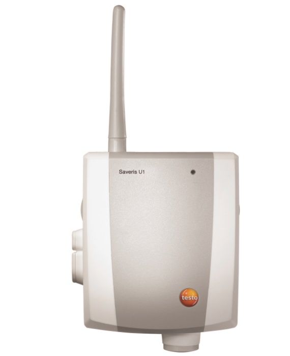 testo Saveris U1 模擬信號耦合器