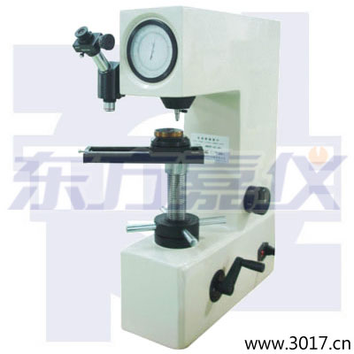 數顯布洛維硬度計