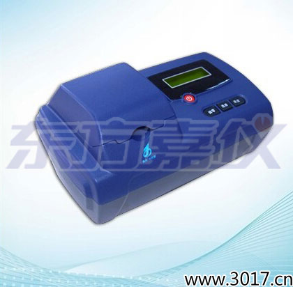 甲醇快速檢測(cè)儀