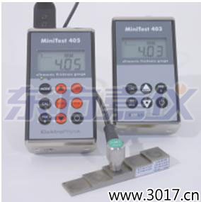 超聲波壁厚測厚儀