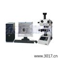 半自動顯微努氏硬度計