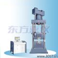 時代微機(jī)控制電液伺服萬能試驗機(jī)