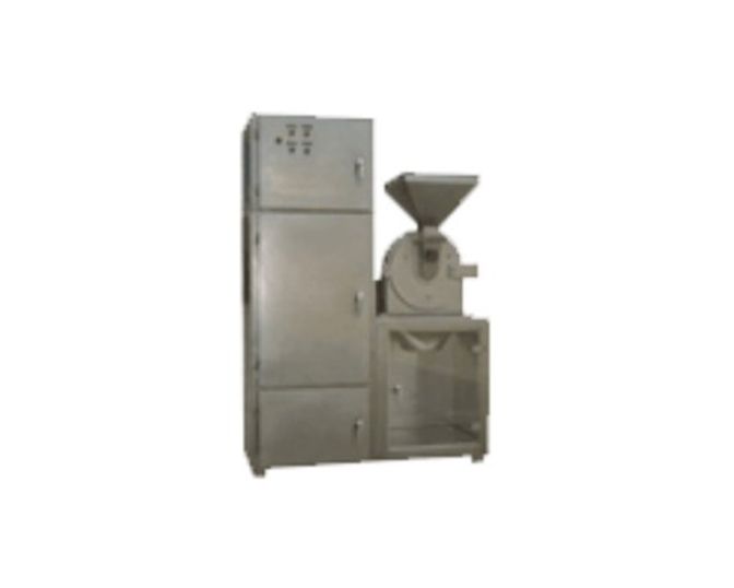20B、30B、40B高效萬(wàn)能除塵粉碎機(jī)組